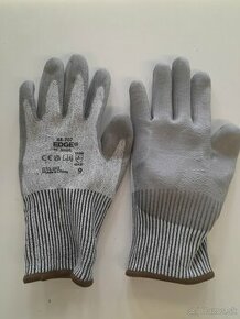 Nové pracovné rukavice