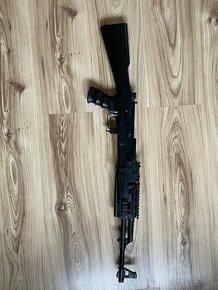 AK-47 Tactical Sportline