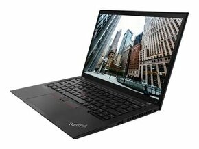 Lenovo ThinkPad X13(2Gen)-13.3-Ryzen 7 Pro 5850U-16RAM-512GB - 1