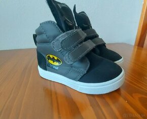 Detské topánky Batman