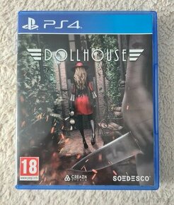 Dollhouse PS4