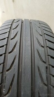 Letné pneumatiky 205/55 R16 Semperit