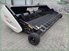 Pick up na dvojfázový zber
