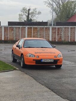 Honda CRX Del Sol 1.6 VTEC
