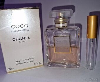 Chanel COCO Mademoisell - Eau de Parfum - 1