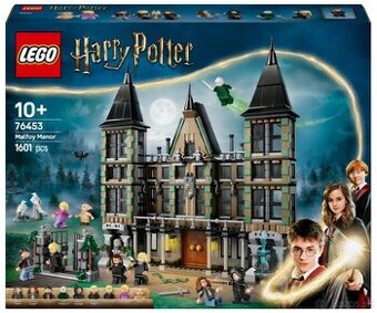 Lego 76453 Malfloyov dvor