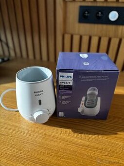 PHILIPS AVENT Ohrievač fliaš
