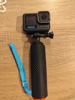 Go pro 13 - 1