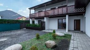 Prenajmem apartmán v Pavčinej Lehote-Demënovská dolina - 1