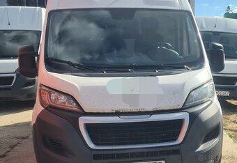 boxer 2.2 hdi