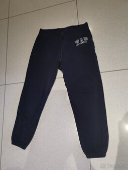 Modre teplaky Gap S