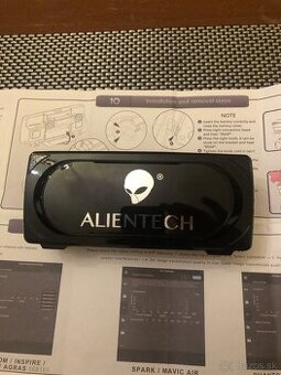Dji antenna Alientechpro 5.8G