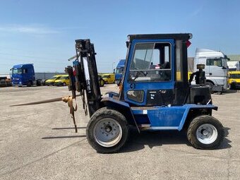 DESTA DVHM 3522 2008 VIN 382