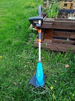 Elektrická kosačka GARDENA