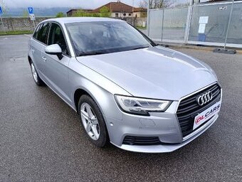 Audi A 3 SPORTBACK 2.0 TDI, 2020