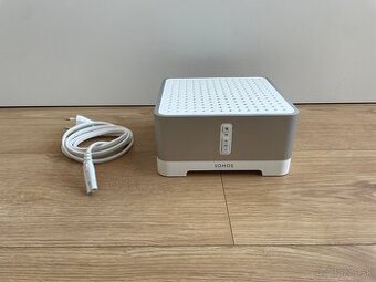 Predam Sonos Connect Amp