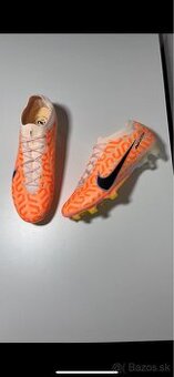 Nike air zoom Mercurial Vapor Elite Total Orange