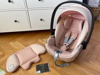 Cybex cloud T isize plus + základňa