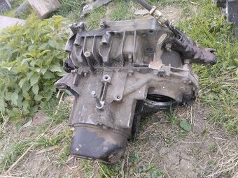 Prevodovka Renault kangoo 1.9dci 2000