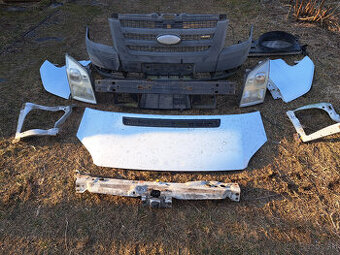 Predam predok na ford transit 2.4 tdci