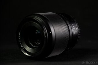 Nikon 50 mm 1,8 S