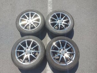 TOMASON TN1 R16 5x112