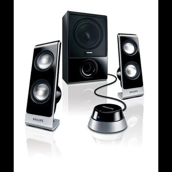 Philips SPA-7350/10   2.1