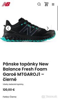 New balance 41.5