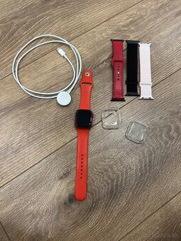 Apple Watch Series 8 GPS