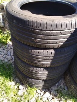 letné pneu 215/45 r18