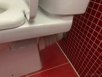 wc +bidet jika olymp