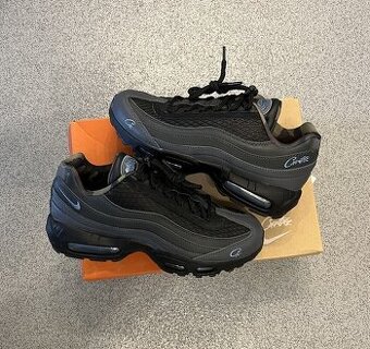 Corteiz Air Max 95 – Blue