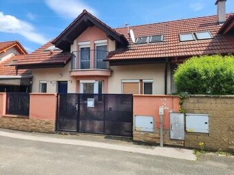 Na predaj novostavba rodinný dom Košice - Barca