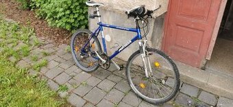 Predám horský bicykel