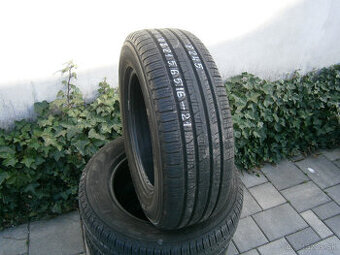 Predám 4x letné pneu Pirelli 215/65 R16 99HXL