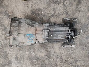 PREVODOVKA BMW E46 2.0D 6kvalt