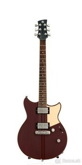 Yamaha Revstar RS820CR Steel Rust
