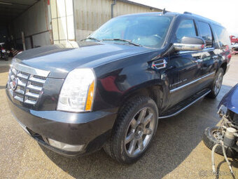 CADILLAC ESCALADE DIELY obsah 6162 301 kw DIELY