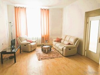 Zvolen, mesto – 3-izbový byt s loggiou a komorou, 85 m2