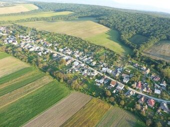 Exkluzivne v TU Reality pripravujeme stavebny pozemok na...