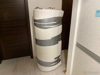 140x200 IKEA Malvik matrac