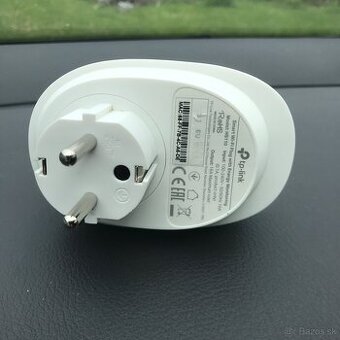 Predam smart zasuvku