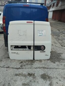 Dvere Fiat Doblo