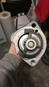 Starter do Audi, VW, Skoda 1.9 TDI