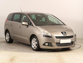 Peugeot 5008 1.6hdi 6/2012 7miest pôvod SR nová STK