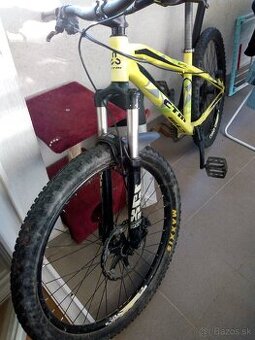 CTM raptor