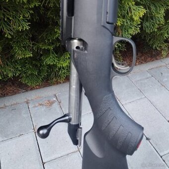 Predám guľovnicu Ruger 30-06 Spr.