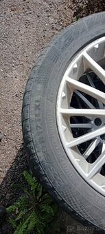 Predám elektrony r17 5x98