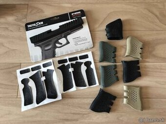 GRIP pre GLOCK