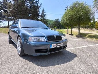 Skoda Octavia 1 1.9 Tdi